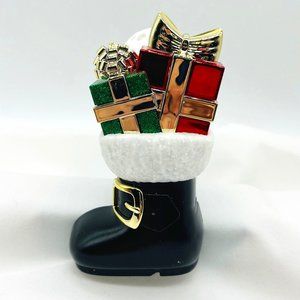 BBW Santa's Boot Wallflower Plug